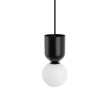 Pendul LUOTI black, negru