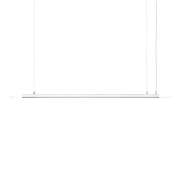 Pendul SENKEI C white, alb