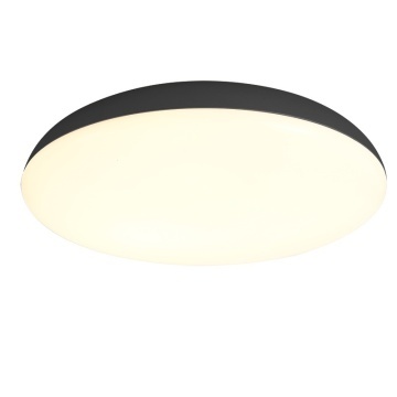 Plafoniera Kazz Ø 50 cm - Negru
