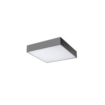 Plafoniera Monza S 40 Cct - Negru