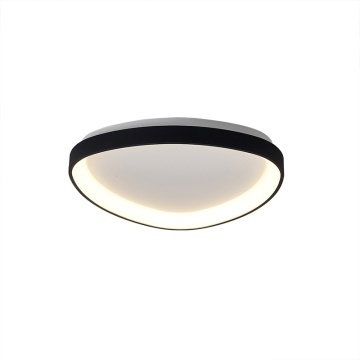 Plafoniera Niseko Ii 42W 2700K-5000K - Negru