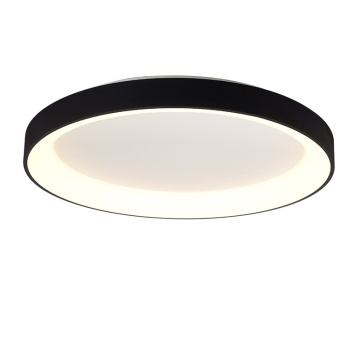 Plafoniera Niseko Ii 62W 2700K-5000K - Negru