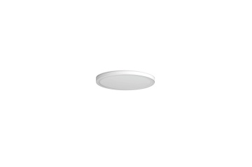 Plafonieră Panka 18 Cct Switch Sensor - Alb
