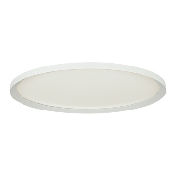 Plafonieră Pure Disk LED 2700K-3200K-4000K - Alb