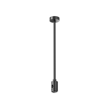 Prindere tavan 30cm Sistem Flarity - Negru