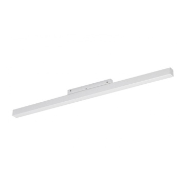 Proiector pe sina magnetica Alfa Saga 20W CCT BLUETOOTH - Alb