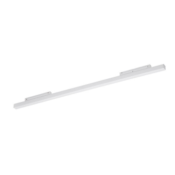 Proiector pe sina magnetica Alfa Saga 90cm 36W 3000K - Alb