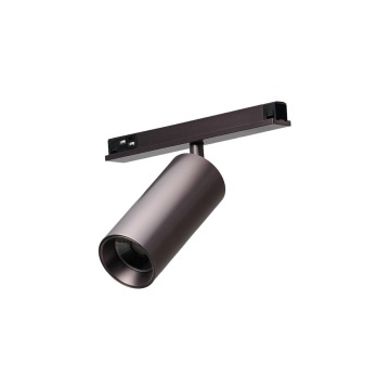 Proiector pe șină Sigma Niko 10W CCT BLUETOOTH - Titanium