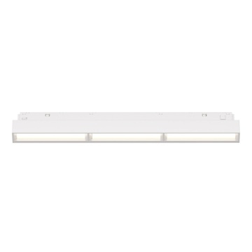 Proiector pentru sina Sina magnetica Exility DIMABIL - 32.6 cm, Alb
