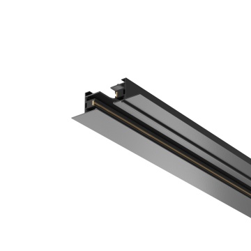 Sina incastrata Unity 2m - Negru
