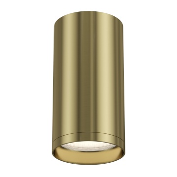 Spot ВГЛ / VGL Ø 5.2 cm GU10 - Auriu