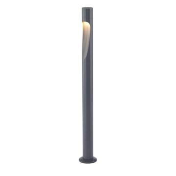 Stalp exterior Aran 6W 3000K - Gri Oscuro