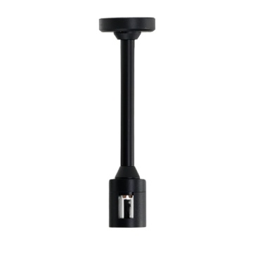 Suspensie cu alimentare Delta 10 cm - Negru