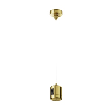 Suspensie Power Sistem Flarity - , Auriu