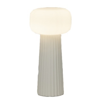 Veioza Faro Ø 24 cm - Alb