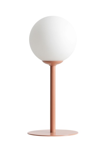 Veioza Pinne Coral 1xE14