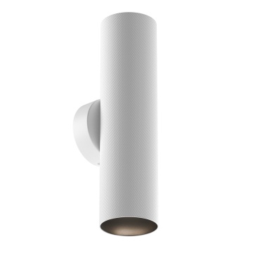 Aplică Artisan H 20 cm GU10 - Alb