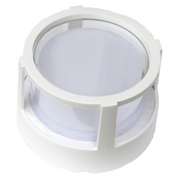 Aplica Creek 15W 2700K-3300K-4000K - Alb