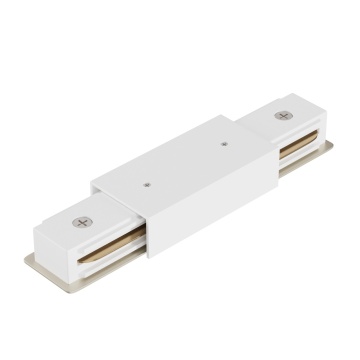 Conector liniar Sine cu proiectoare Unity - Alb