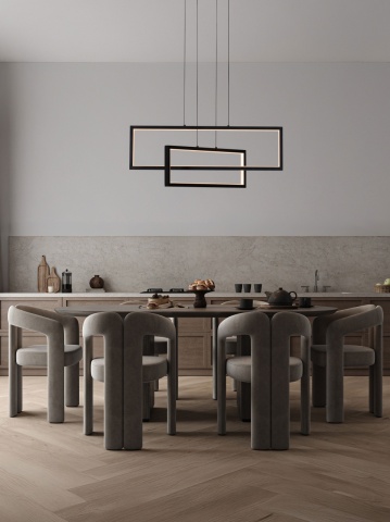 Corp de iluminat suspendat Alis Negru 70 x 9,5 x 150 cm