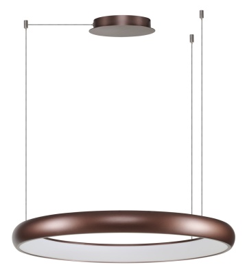Corp de iluminat suspendat Antonio - Bronz