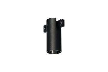Corp magnetic Delta Antila 3W CCT - Negru