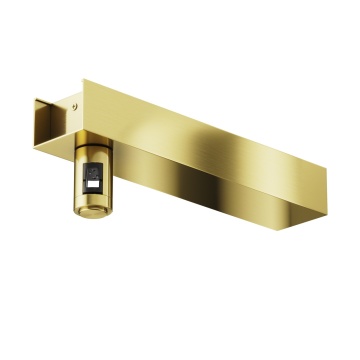 Cutie driver Sistem Flarity - , Auriu