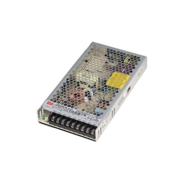 Driver sistem șină Track 200W - Crom