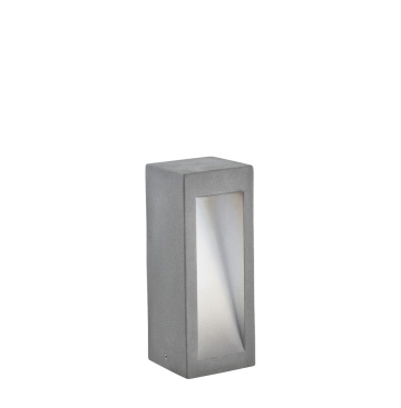 Lampa decorativa Style - Gri