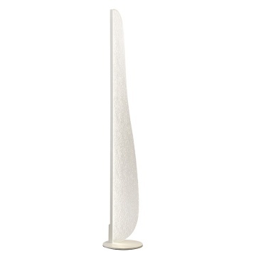Lampadar Bianca 20W 3000K - Alb