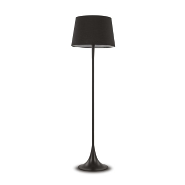 Lampadar London Negru - 174 cm