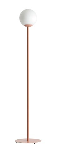 Lampadar Pinne Coral 1xE27