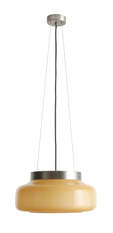 Pendul Bonbon Ginger L 39,5 cm 1xGX53