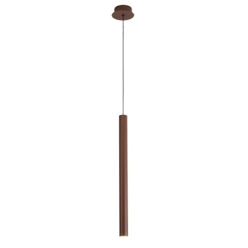 Pendul Cala 6W 3000K - Corten