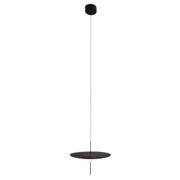 Pendul Cone II negru