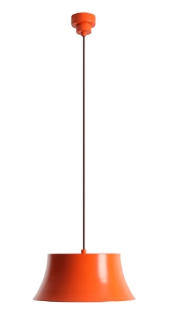 Pendul Kibo V Flare 25 cm 1xGX53