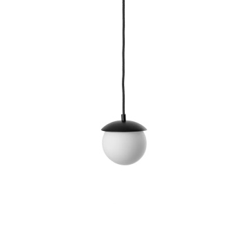 Pendul KUUL F black, negru