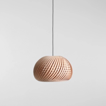 Pendul Nature CROSS L 45 cm 1xE27