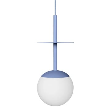 Pendul PLAAT A blue, albastru