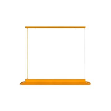 Pendul YOTTSU C melon, galben