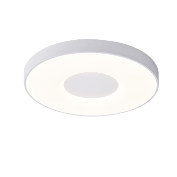 Plafoniera Coin 100W 2700K-5000K - Alb