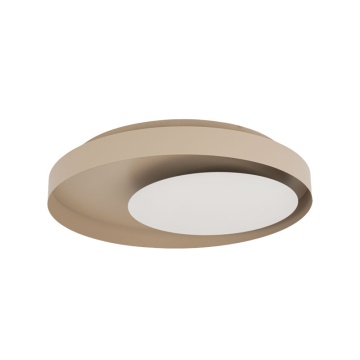 Plafonieră Java 2682 LED 36W 2700K/3000K/4000K – Cappuccino