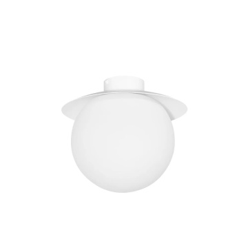 Plafonieră KUUL C white, alb
