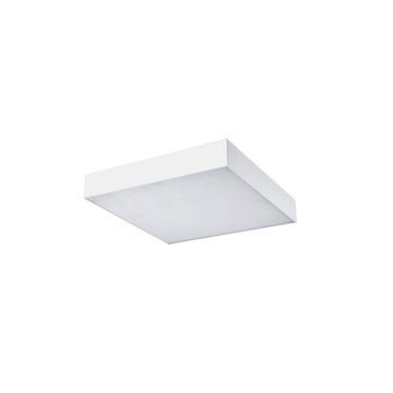 Plafoniera Monza Ii S 50 4000K - Alb