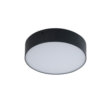 Plafoniera Monza R 22 4000K - Negru