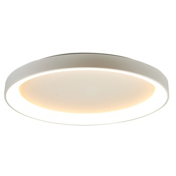 Plafoniera Niseko Ii 75W 2700K-5000K - Alb