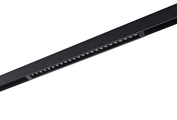 Proiector pe șină Beta Kira 230V 18W CCT BLUETOOTH - Negru