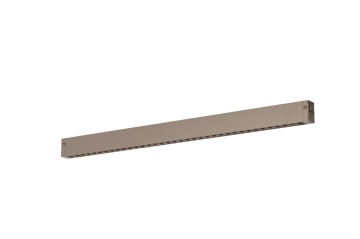Proiector pe șină Beta Kira 230V 27W 4000K - Beige