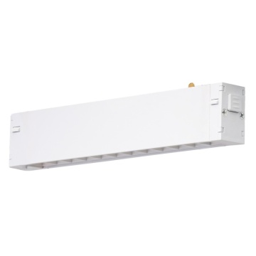 Proiector pe șină Beta Kira 230V 9W 4000K - Alb