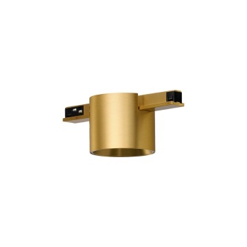 Proiector pe șină Sigma Evia 8W CCT BLUETOOTH - Auriu